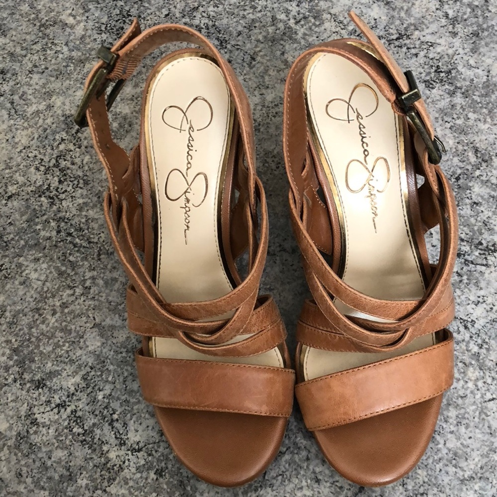 wedges